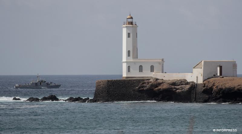 Inauguration of the Dona Maria Pia Lighthouse works scheduled for September – IPC Inauguration of the Dona Maria Pia Lighthouse works scheduled for September – IPC