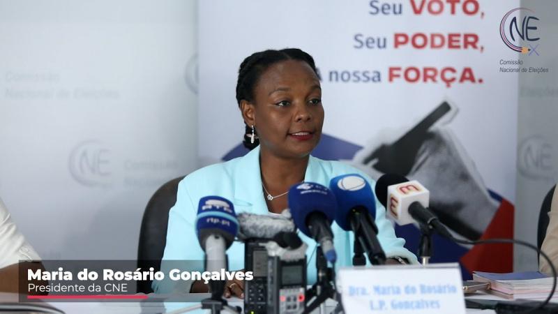 2024 Local Elections: CNE Confirms Reduction in Independent Candidacies and Announces Logistical Advances 2024 Local Elections: CNE Confirms Reduction in Independent Candidacies and Announces Logistical Advances