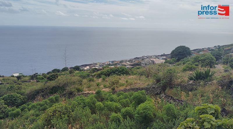 Mosteiros: PAICV returns to the town of Relva with agriculture as one of its priorities Mosteiros: PAICV returns to the town of Relva with agriculture as one of its priorities