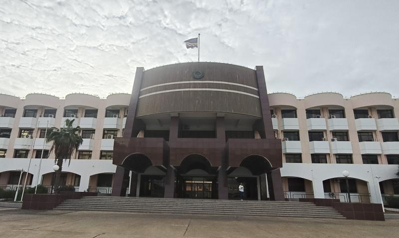 Ulisses Correia e Silva Announces Government Restructuring to Strengthen Efficiency and Functionality Ulisses Correia e Silva Announces Government Restructuring to Strengthen Efficiency and Functionality