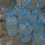 PAICV Wants “Urgent Measures” from the Government to Solve the Country’S Water Supply Problem PAICV Wants “Urgent Measures” from the Government to Solve the Country’S Water Supply Problem