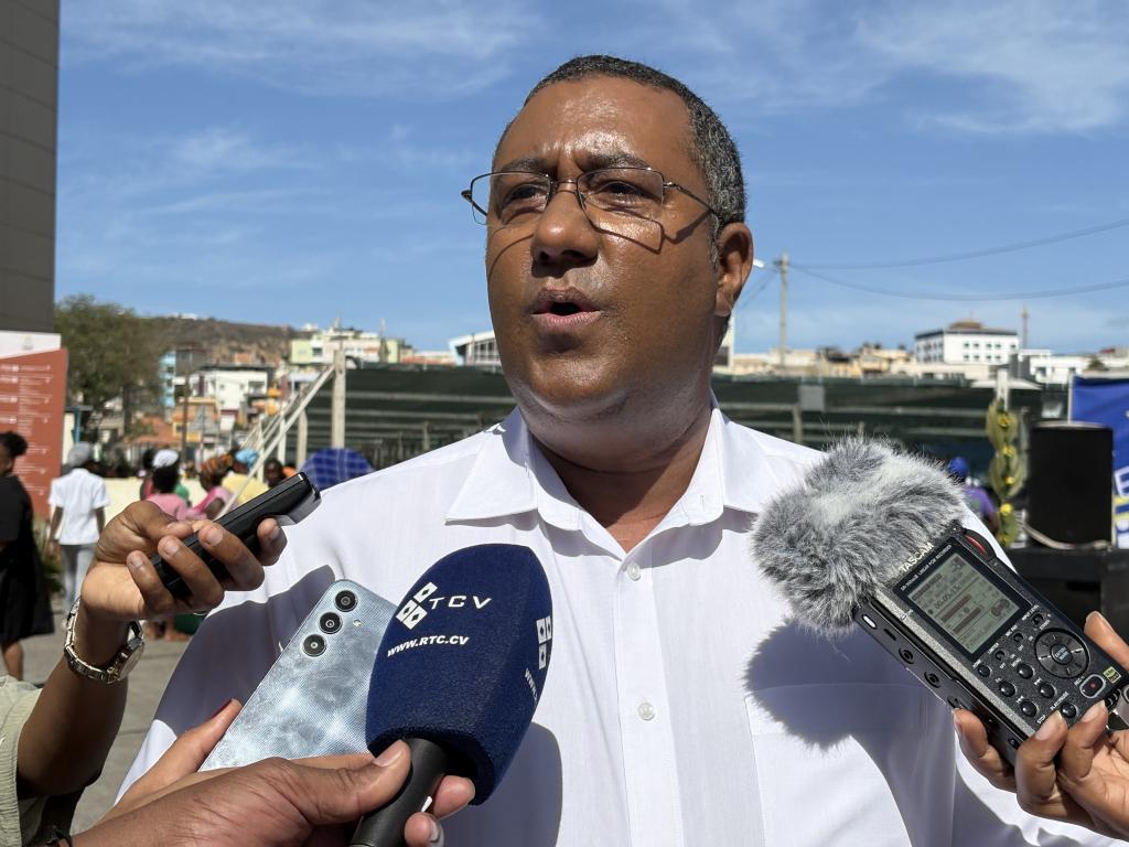 SEPAMP Administrator Admits Daily Robbery Attempts at Sucupira Market SEPAMP Administrator Admits Daily Robbery Attempts at Sucupira Market