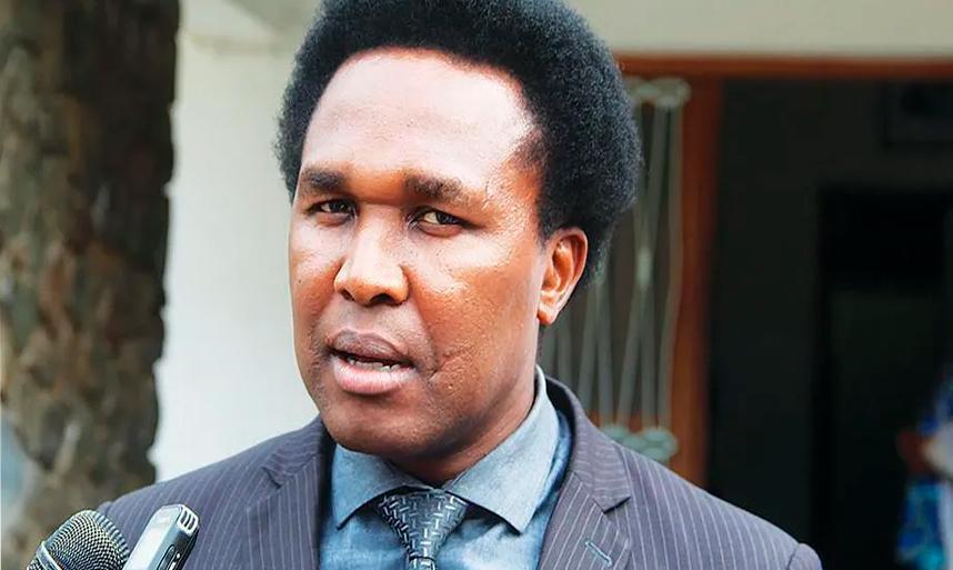 Venâncio Mondlane'S Hearing by the MP in Maputo Postponed until Tuesday Venâncio Mondlane'S Hearing by the MP in Maputo Postponed until Tuesday