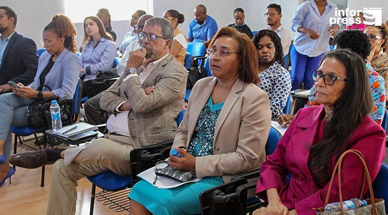 Governo garante controlo da peste suína na ilha da Boa Vista Governo garante controlo da peste suína na ilha da Boa Vista