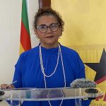 PAICV Criticizes Government Reshuffle for Lack of Parity PAICV Criticizes Government Reshuffle for Lack of Parity