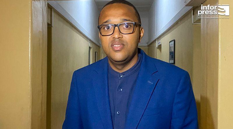 Mpd Repudiates Statements by PAICV Deputy against the National Police and Expresses Solidarity with the Corporation Mpd Repudiates Statements by PAICV Deputy against the National Police and Expresses Solidarity with the Corporation