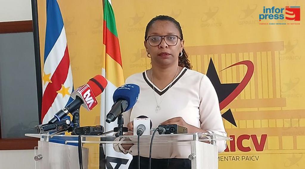PAICV Considers the Situation of the Implementation of the Legal Regime in Local Authorities to be “Dramatic” PAICV Considers the Situation of the Implementation of the Legal Regime in Local Authorities to be “Dramatic”