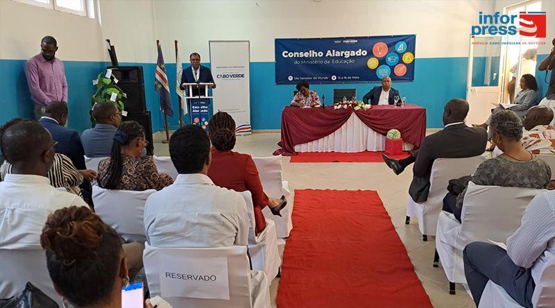 Santiago Norte: Minister of Education Considers that the Educational System is at its “Peak with Visible Gains” Santiago Norte: Minister of Education Considers that the Educational System is at its “Peak with Visible Gains”