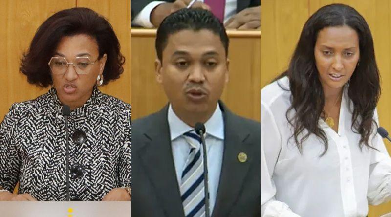 Parliament: Deputies from Three Parties Highlight Challenges and Gains for the Municipality of Praia in Recent Years Parliament: Deputies from Three Parties Highlight Challenges and Gains for the Municipality of Praia in Recent Years
