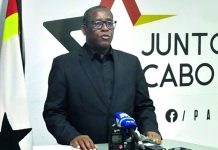 PAICV prepares major Congress with focus on legislative elections PAICV prepares major Congress with focus on legislative elections