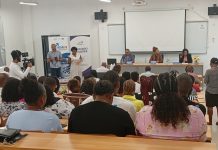 Demographic and Reproductive Health Survey will guide decisions in the area of public health – DNS Demographic and Reproductive Health Survey will guide decisions in the area of public health - DNS