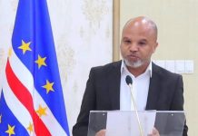 PAICV chooses new bodies and appoints Vladmir Silves Ferreira as party secretary general PAICV chooses new bodies and appoints Vladmir Silves Ferreira as party secretary general