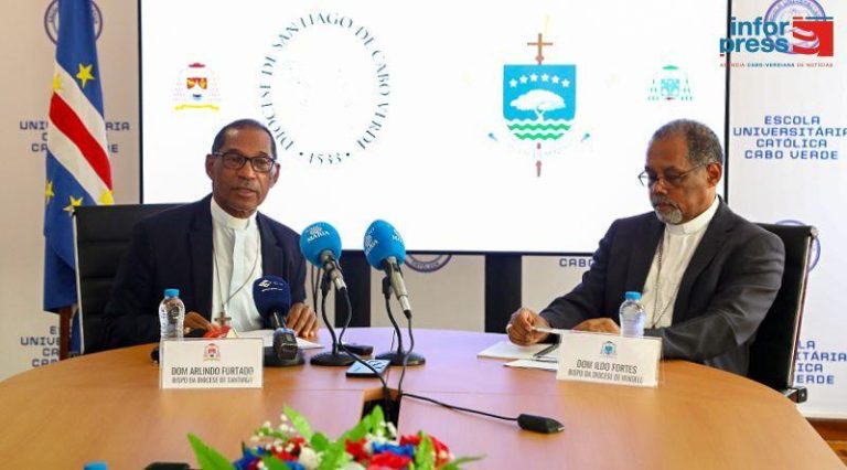 Catholic Church Begins Translating Bible to Cape Verdean - Cape Verde