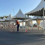 São Vicente Prepares for Kavala Fresk Festival São Vicente Prepares for Kavala Fresk Festival