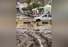 Government Declares State of Emergency in São Vicente Government Declares State of Emergency in São Vicente