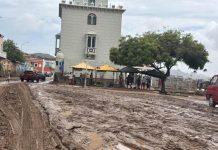 EDEC Works to Restore Electricity Grids in São Vicente EDEC Works to Restore Electricity Grids in São Vicente