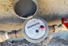 Rain Damages Roads in Paiol and Affects Water Distribution Rain Damages Roads in Paiol and Affects Water Distribution