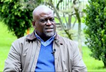 Uneca Chief Highlights Africa’s Climate Action Legacy Uneca Chief Highlights Africa's Climate Action Legacy