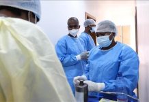 Chad Secures Over 1 Million Cholera Vaccines Amid Crisis Chad Secures Over 1 Million Cholera Vaccines Amid Crisis