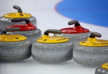 Why does a curling team choose “heavy” or ‘light’ stones? Why does a curling team choose “heavy” or ‘light’ stones?