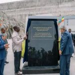 Ethiopia Inaugurates Africa’s Largest Dam Amid Tensions Ethiopia Inaugurates Africa's Largest Dam Amid Tensions
