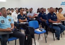 São Vicente Assesses Damage for Resilient Recovery São Vicente Assesses Damage for Resilient Recovery
