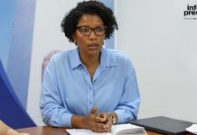 UNESCO Technicians Assess Damage to São Vicente Culture UNESCO Technicians Assess Damage to São Vicente Culture