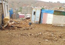 Opposition Critiques Delay in São Vicente Reconstruction Opposition Critiques Delay in São Vicente Reconstruction