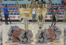 Eito de Santo Antão and Ribeirinha Win Communities Cup Eito de Santo Antão and Ribeirinha Win Communities Cup