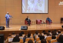 Government Supports Cantina Solidária and Work Program Government Supports Cantina Solidária and Work Program