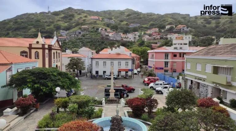 São Nicolau Kicks Off UN 80th Anniversary Celebrations São Nicolau Kicks Off UN 80th Anniversary Celebrations
