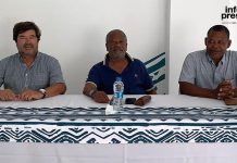 Zezé Gamboa Prepares Film Hallelujah on Fishermen Zezé Gamboa Prepares Film Hallelujah on Fishermen