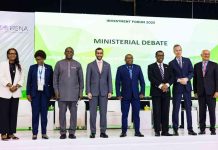 Second regional renewable summit kicks off in Sierra Leone Second regional renewable summit kicks off in Sierra Leone