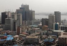 Lagos sets sights on becoming Africa’s climate capital Lagos sets sights on becoming Africa’s climate capital