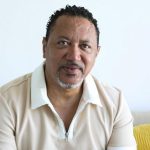 Kim Alves Marks 50 Years with New Album Dança Das Ilhas II Kim Alves Marks 50 Years with New Album Dança Das Ilhas II