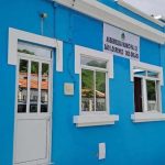 São Lourenço Dos Órgãos Inaugurates Municipal Assembly HQ São Lourenço Dos Órgãos Inaugurates Municipal Assembly HQ