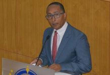 Parliament Highlights Qualifications as National Milestone Parliament Highlights Qualifications as National Milestone