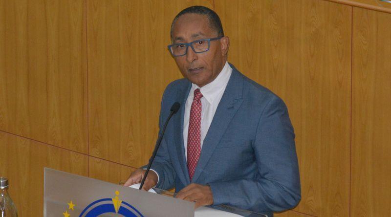 Parliament Highlights Qualifications as National Milestone Parliament Highlights Qualifications as National Milestone