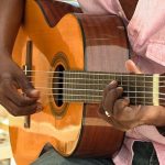 Artists Criticize Lack of Space for Traditional Music Artists Criticize Lack of Space for Traditional Music