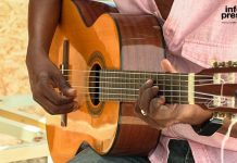 Artists Criticize Lack of Space for Traditional Music Artists Criticize Lack of Space for Traditional Music