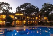 Kenya’s Hermosa Garden Hotel and Spa Luxury Meets Nature Kenya's Hermosa Garden Hotel and Spa Luxury Meets Nature