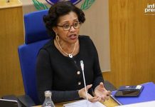 Minister Highlights Gains in Justice Sector Investment Minister Highlights Gains in Justice Sector Investment