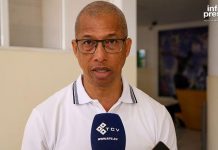 José Semedo Takes Presidency of Cape Verdean Basketball José Semedo Takes Presidency of Cape Verdean Basketball