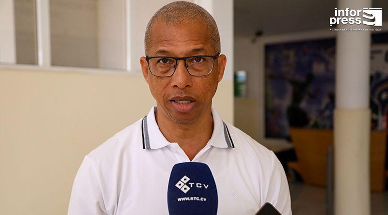 José Semedo Takes Presidency of Cape Verdean Basketball José Semedo Takes Presidency of Cape Verdean Basketball