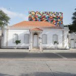 Minister of Culture Visits URDI and Opens Mindelact Minister of Culture Visits URDI and Opens Mindelact