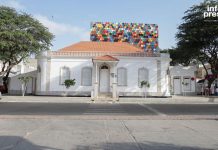 Minister of Culture Visits URDI and Opens Mindelact Minister of Culture Visits URDI and Opens Mindelact