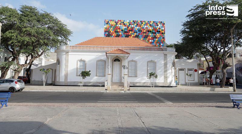 Minister of Culture Visits URDI and Opens Mindelact Minister of Culture Visits URDI and Opens Mindelact