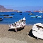 Prime Minister Opens 8th Cabo Verde Ocean Week Prime Minister Opens 8th Cabo Verde Ocean Week
