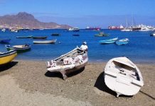 Prime Minister Opens 8th Cabo Verde Ocean Week Prime Minister Opens 8th Cabo Verde Ocean Week