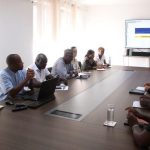 Preliminary Report Predicts 75% Drop in Crop Production Preliminary Report Predicts 75% Drop in Crop Production